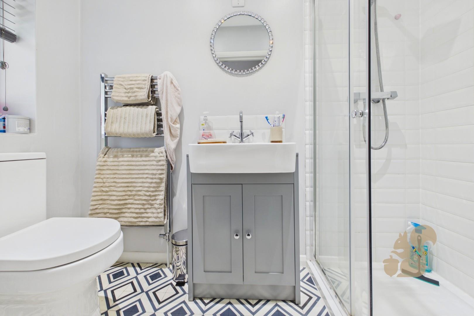 Ensuite